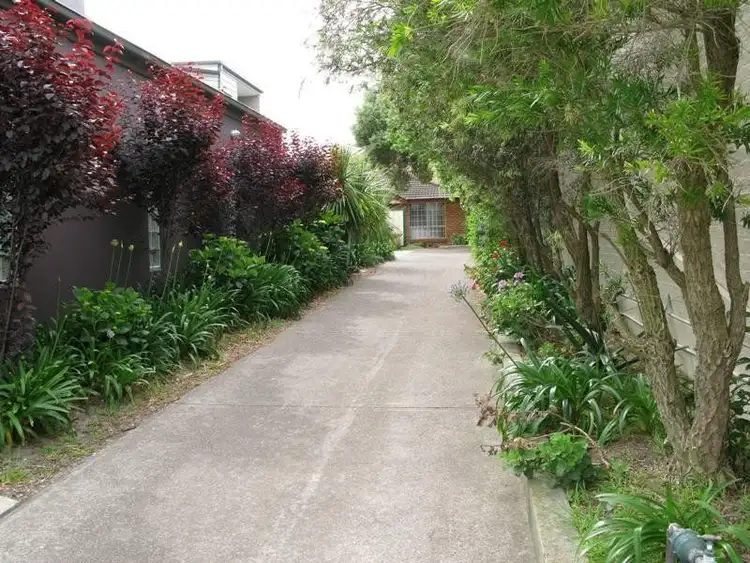 Address available on request