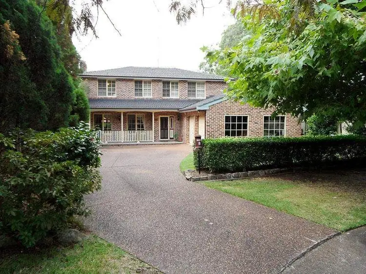 Address available on request