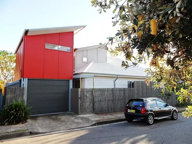 4 Burwood Street, Merewether NSW 2291