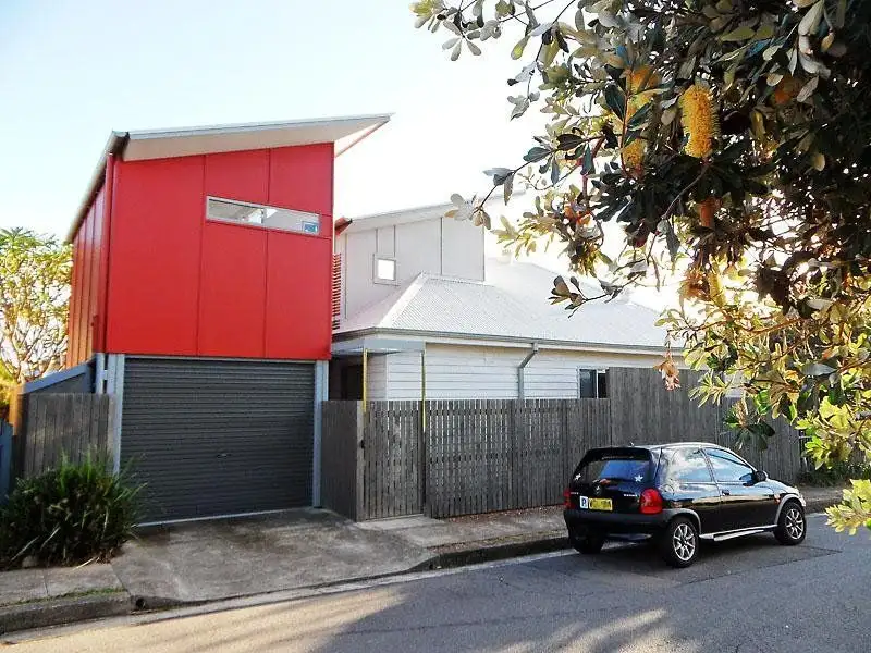 Main view of Homely house listing, 4 Burwood Street, Merewether NSW 2291