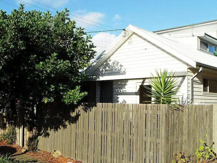 Second view of Homely house listing, 4 Burwood Street, Merewether NSW 2291