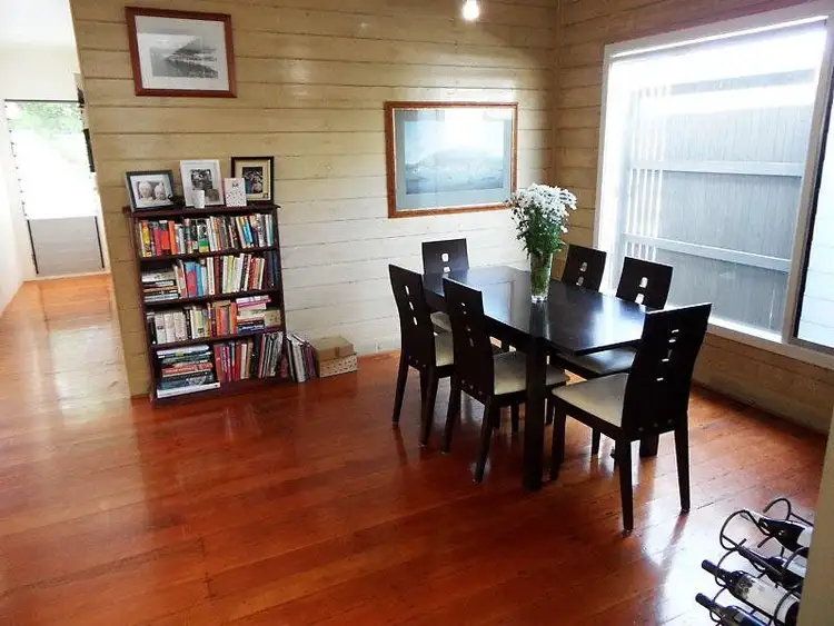 Fifth view of Homely house listing, 4 Burwood Street, Merewether NSW 2291