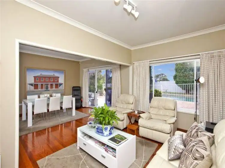 Second view of Homely house listing, 31 Fenton Avenue, Bar Beach NSW 2300