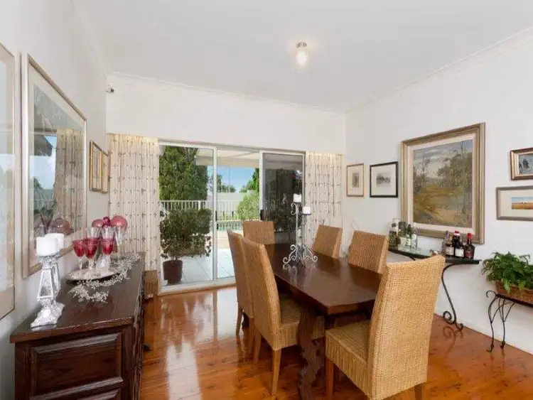 Fourth view of Homely house listing, 31 Fenton Avenue, Bar Beach NSW 2300