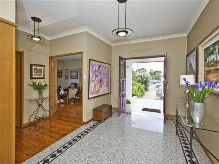 Fifth view of Homely house listing, 31 Fenton Avenue, Bar Beach NSW 2300