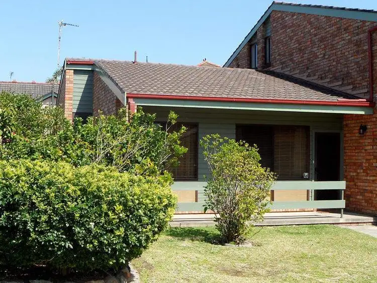 Second view of Homely apartment listing, 1/60-64 Mitchell Street, Merewether NSW 2291