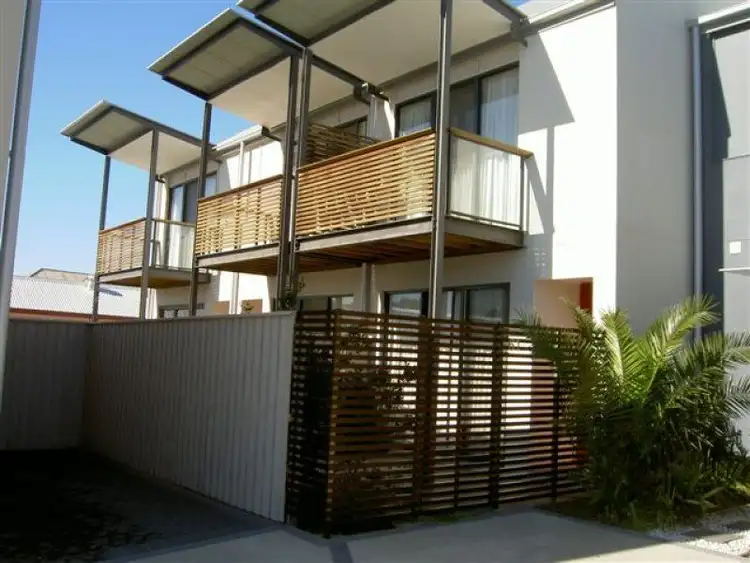 Address available on request