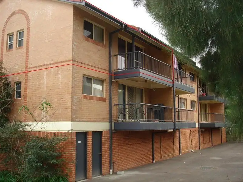 Main view of Homely apartment listing, Address available on request