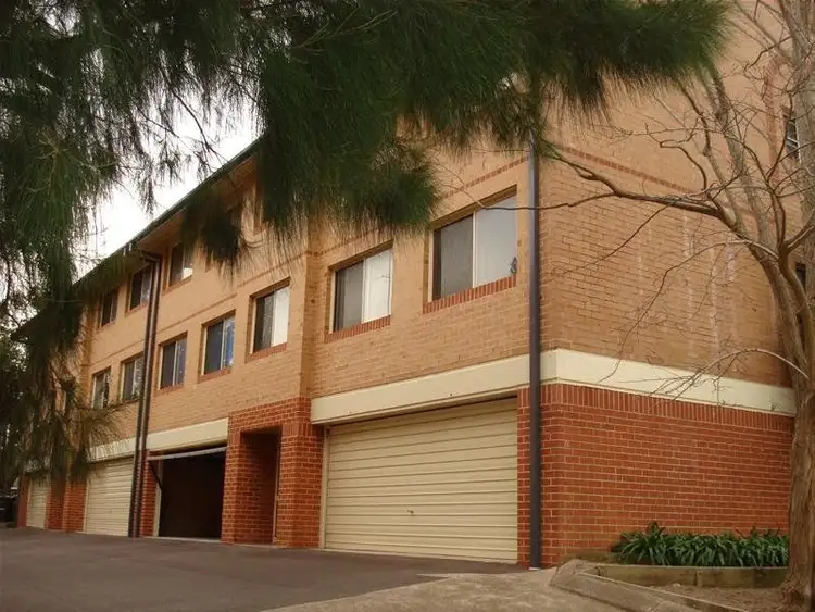 Second view of Homely apartment listing, Address available on request