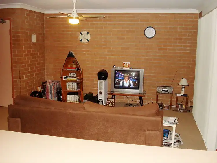 Third view of Homely apartment listing, Address available on request