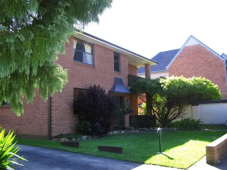 2/40 Bruce Street, Cooks Hill NSW 2300