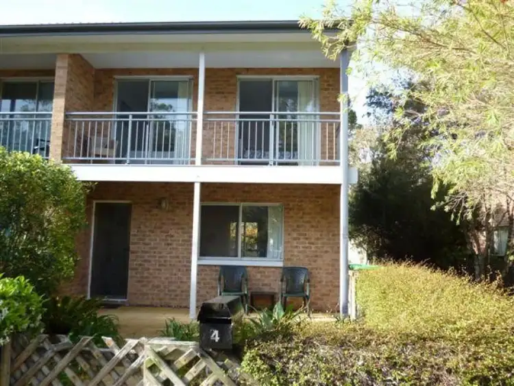 4/5 Coorilla Street, Hawks Nest NSW 2324
