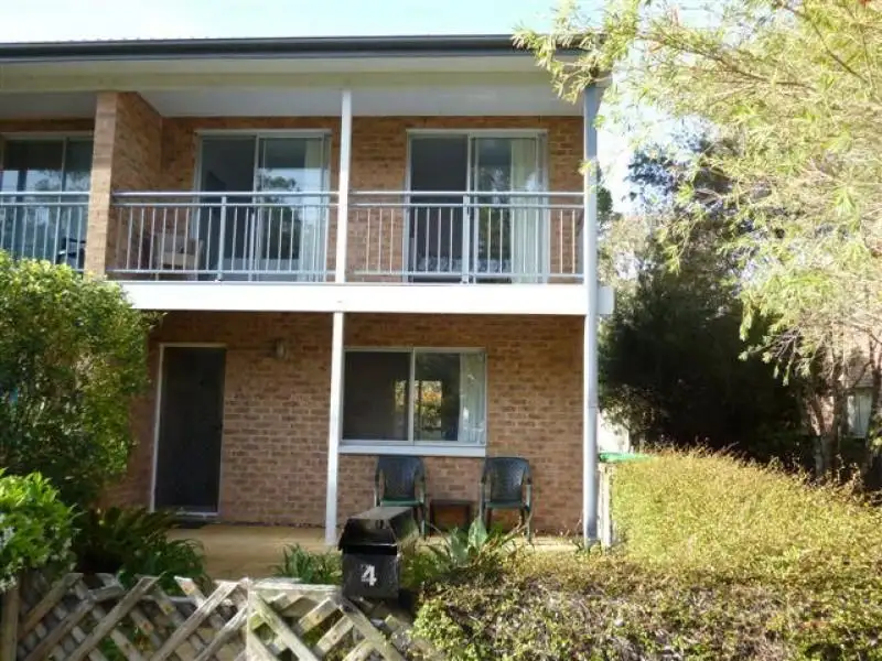 Main view of Homely apartment listing, 4/5 Coorilla Street, Hawks Nest NSW 2324