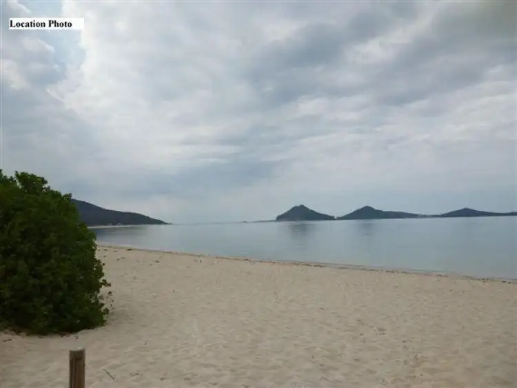 Second view of Homely apartment listing, 4/5 Coorilla Street, Hawks Nest NSW 2324