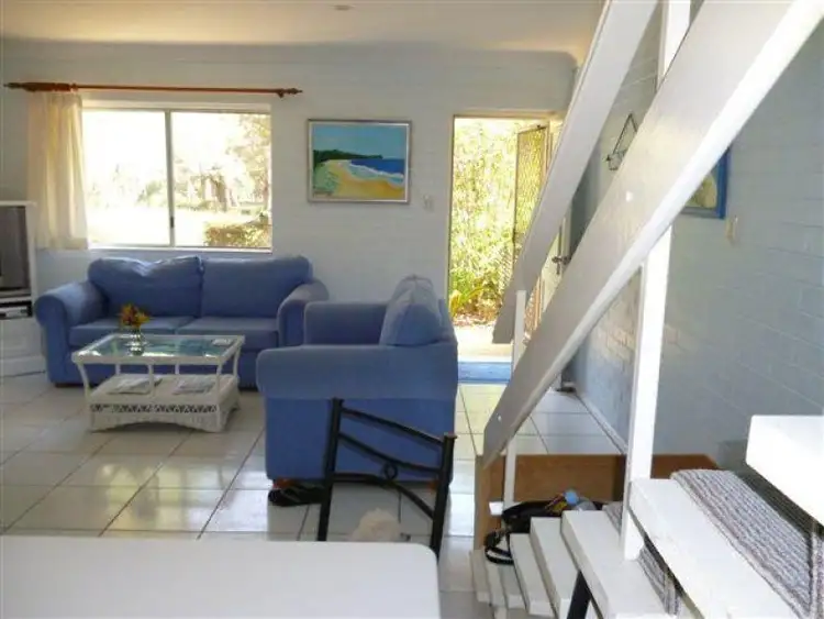 Third view of Homely apartment listing, 4/5 Coorilla Street, Hawks Nest NSW 2324