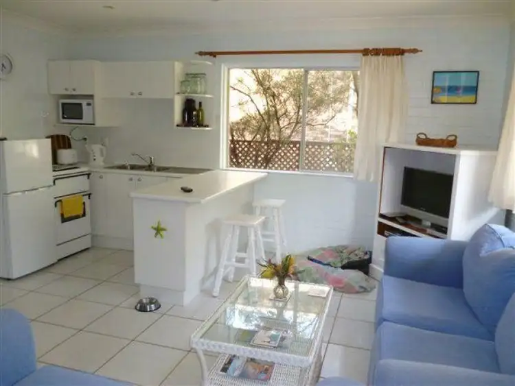 Fourth view of Homely apartment listing, 4/5 Coorilla Street, Hawks Nest NSW 2324