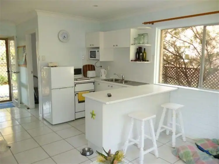 Fifth view of Homely apartment listing, 4/5 Coorilla Street, Hawks Nest NSW 2324