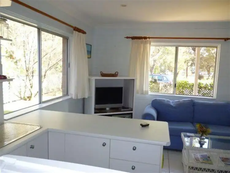 Sixth view of Homely apartment listing, 4/5 Coorilla Street, Hawks Nest NSW 2324