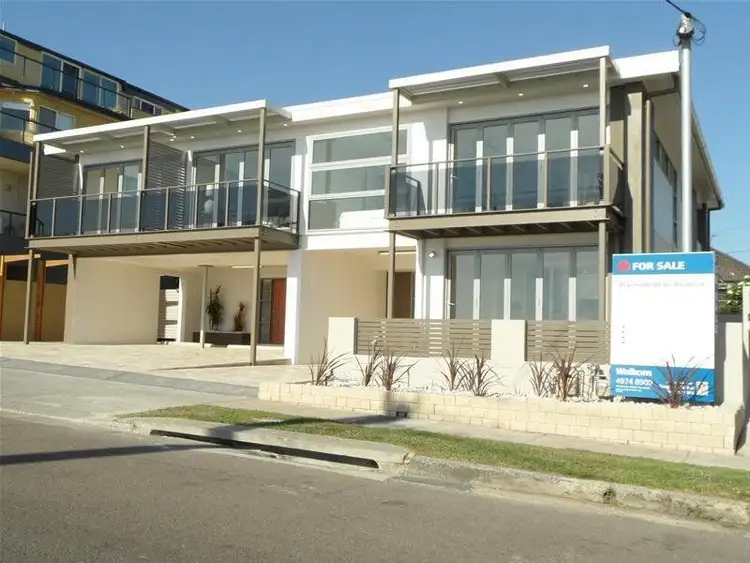 85 Frederick Street, Merewether NSW 2291