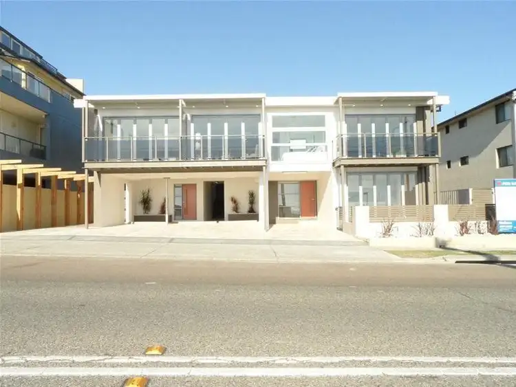 Second view of Homely house listing, 85 Frederick Street, Merewether NSW 2291