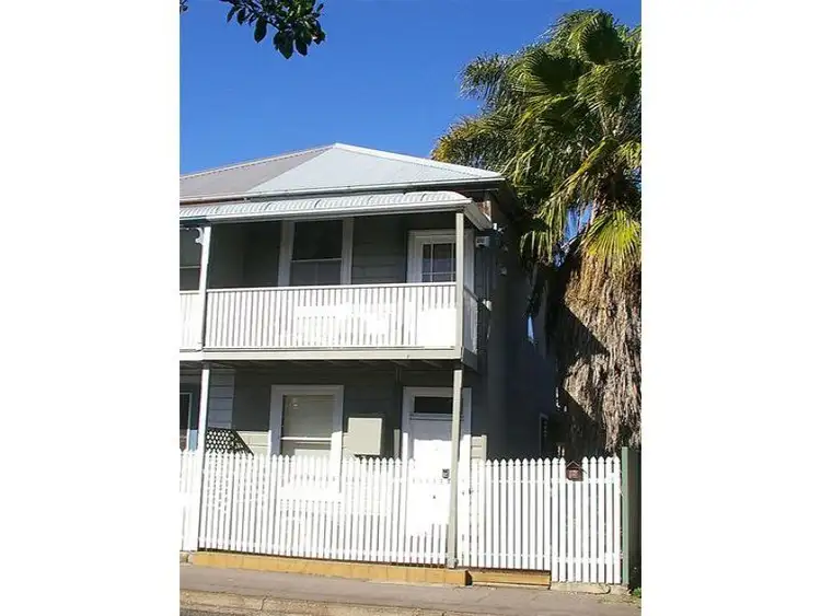 Address available on request