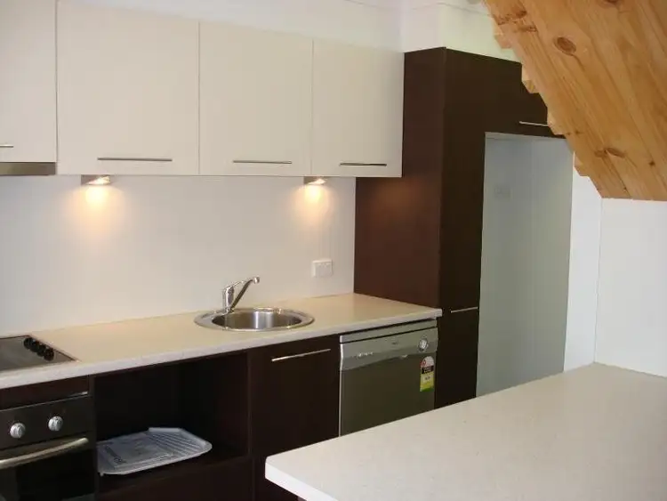 Third view of Homely apartment listing, Address available on request