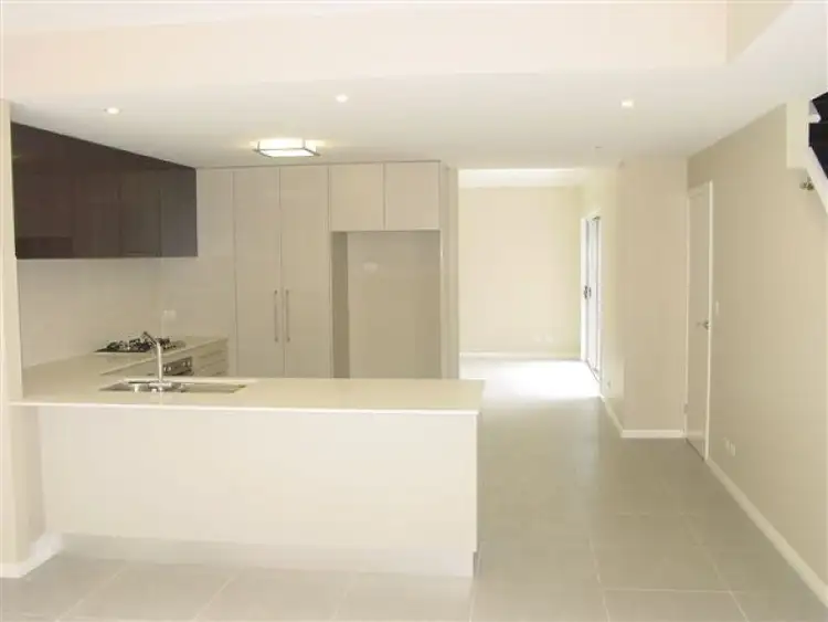 Third view of Homely apartment listing, 13B Llewellyn Street, Merewether NSW 2291