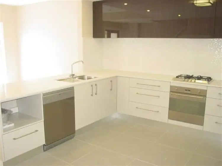 Fourth view of Homely apartment listing, 13B Llewellyn Street, Merewether NSW 2291