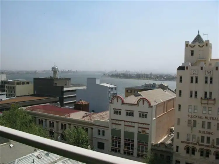 803/24 Bolton Street, Newcastle NSW 2300