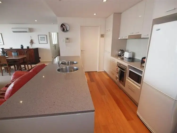Seventh view of Homely apartment listing, 803/24 Bolton Street, Newcastle NSW 2300