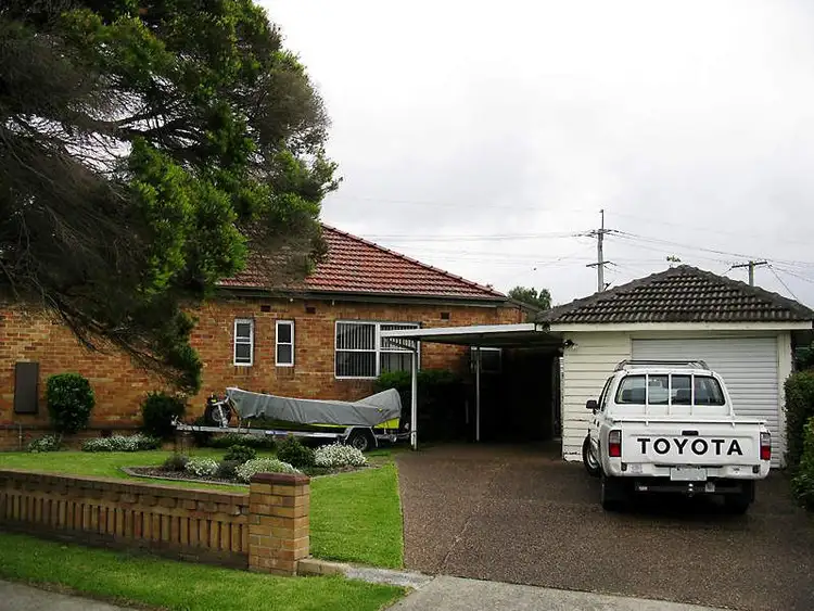 Second view of Homely house listing, 160 Chatham Street, Broadmeadow NSW 2292