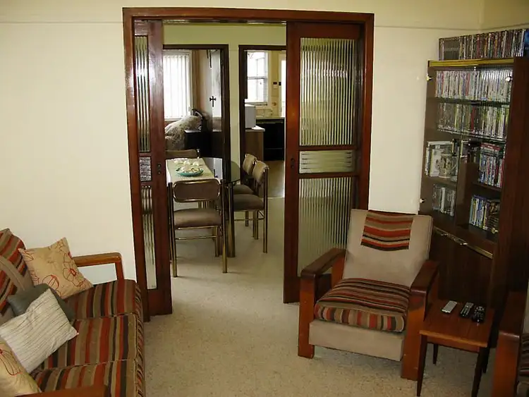 Sixth view of Homely house listing, 160 Chatham Street, Broadmeadow NSW 2292