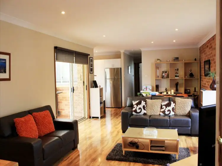 Fifth view of Homely apartment listing, Address available on request