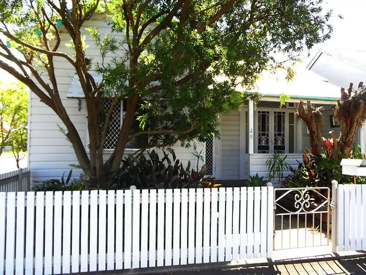 Second view of Homely house listing, 29 Dent Street, Islington NSW 2296