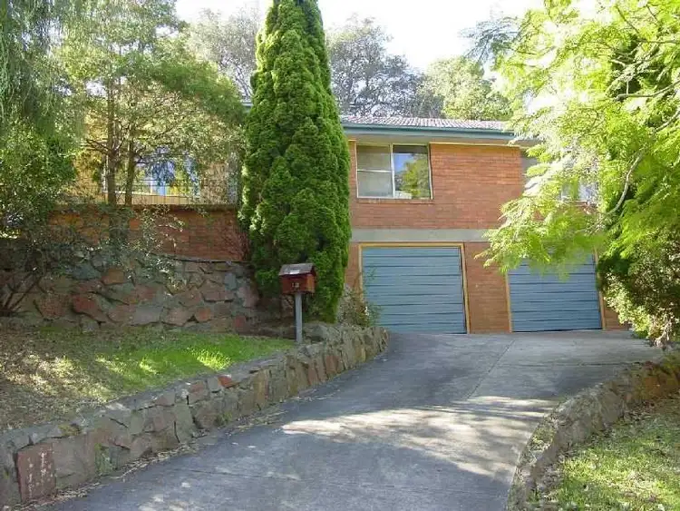 12 Mountainview Parade, New Lambton Heights NSW 2305