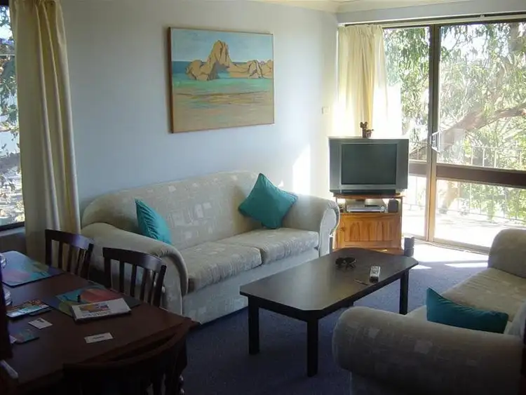 Third view of Homely apartment listing, Address available on request