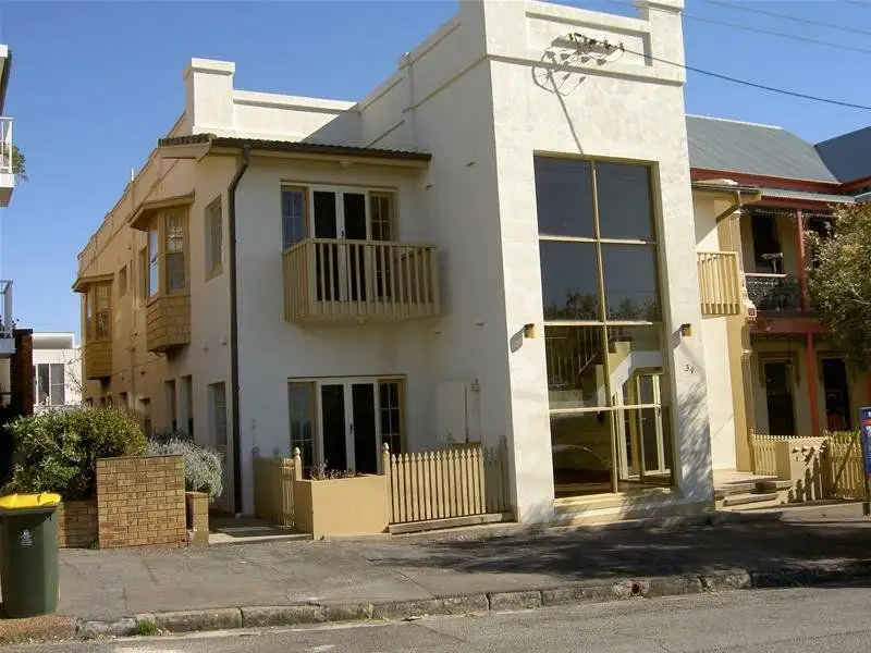 Main view of Homely apartment listing, Address available on request