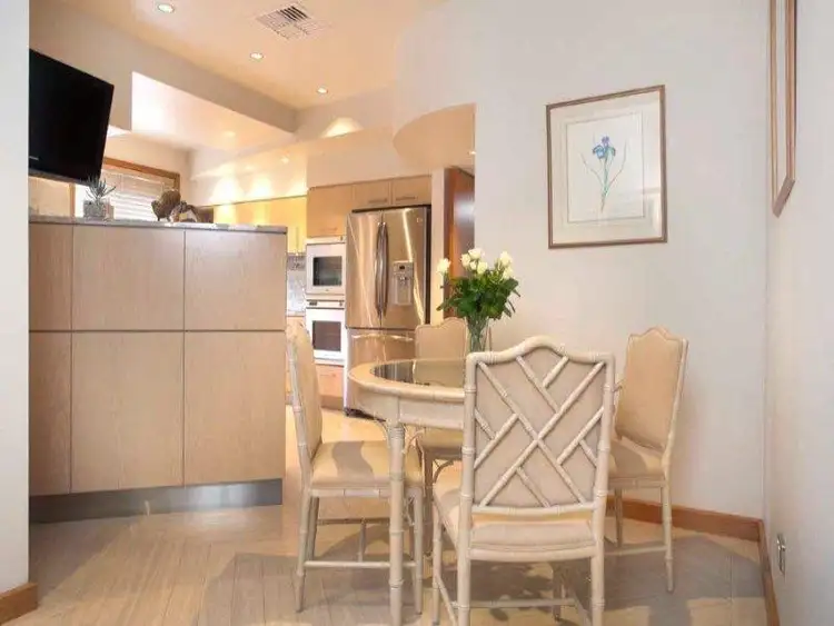 Fifth view of Homely house listing, 140 Dawson Street, Bar Beach NSW 2300