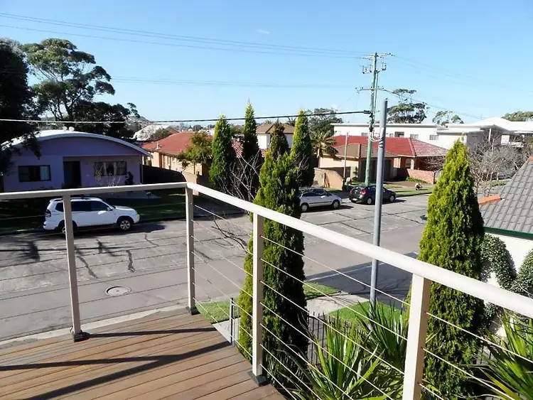 Second view of Homely apartment listing, Address available on request