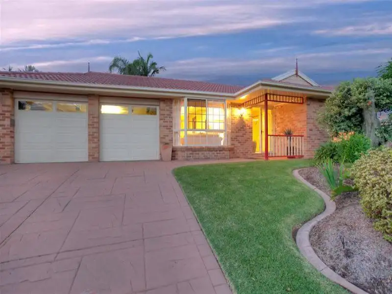 Main view of Homely house listing, 11 Paterson Close, Whitebridge NSW 2290