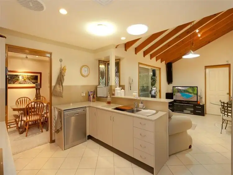 Second view of Homely house listing, 11 Paterson Close, Whitebridge NSW 2290