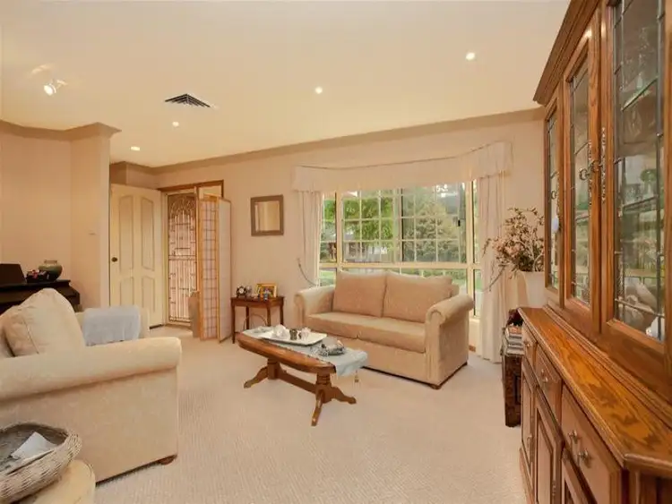 Fourth view of Homely house listing, 11 Paterson Close, Whitebridge NSW 2290