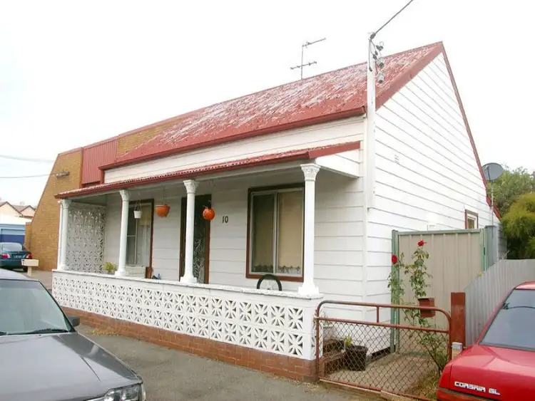 Address available on request