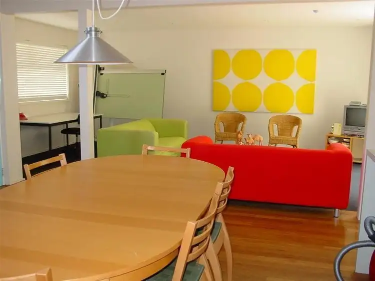 Second view of Homely house listing, 2/4 Robert Street, Merewether NSW 2291