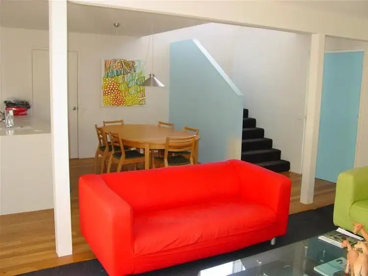 Third view of Homely house listing, 2/4 Robert Street, Merewether NSW 2291