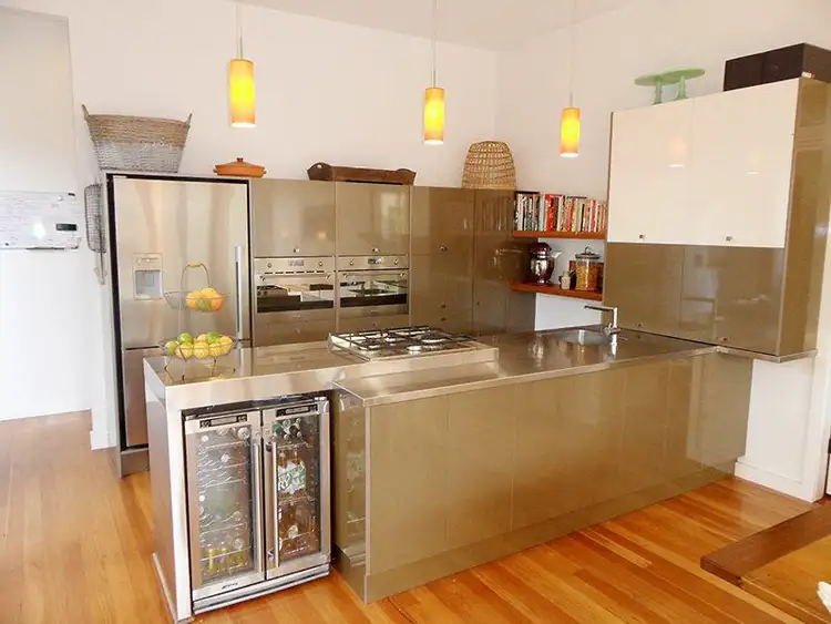 Fifth view of Homely house listing, 25 Blackall Street, Broadmeadow NSW 2292