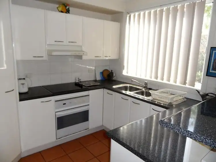 Second view of Homely apartment listing, 3/11 Merewether Street, Merewether NSW 2291