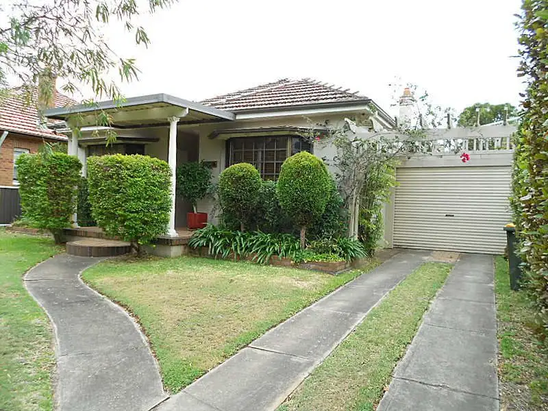 Main view of Homely house listing, 66 Jenner Parade, Hamilton South NSW 2303