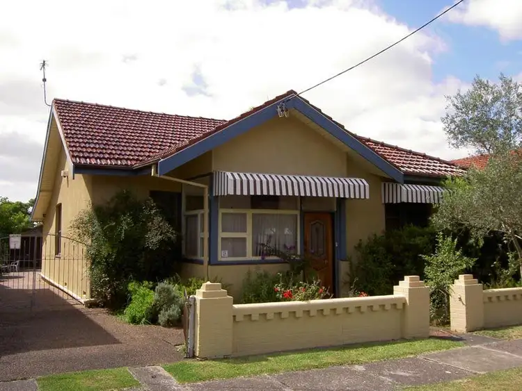 Address available on request