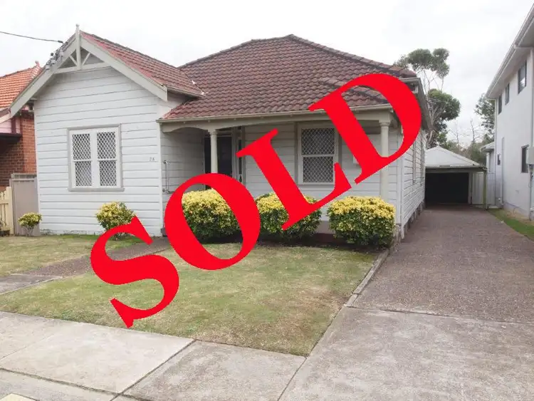 74 Patrick Street, Merewether NSW 2291